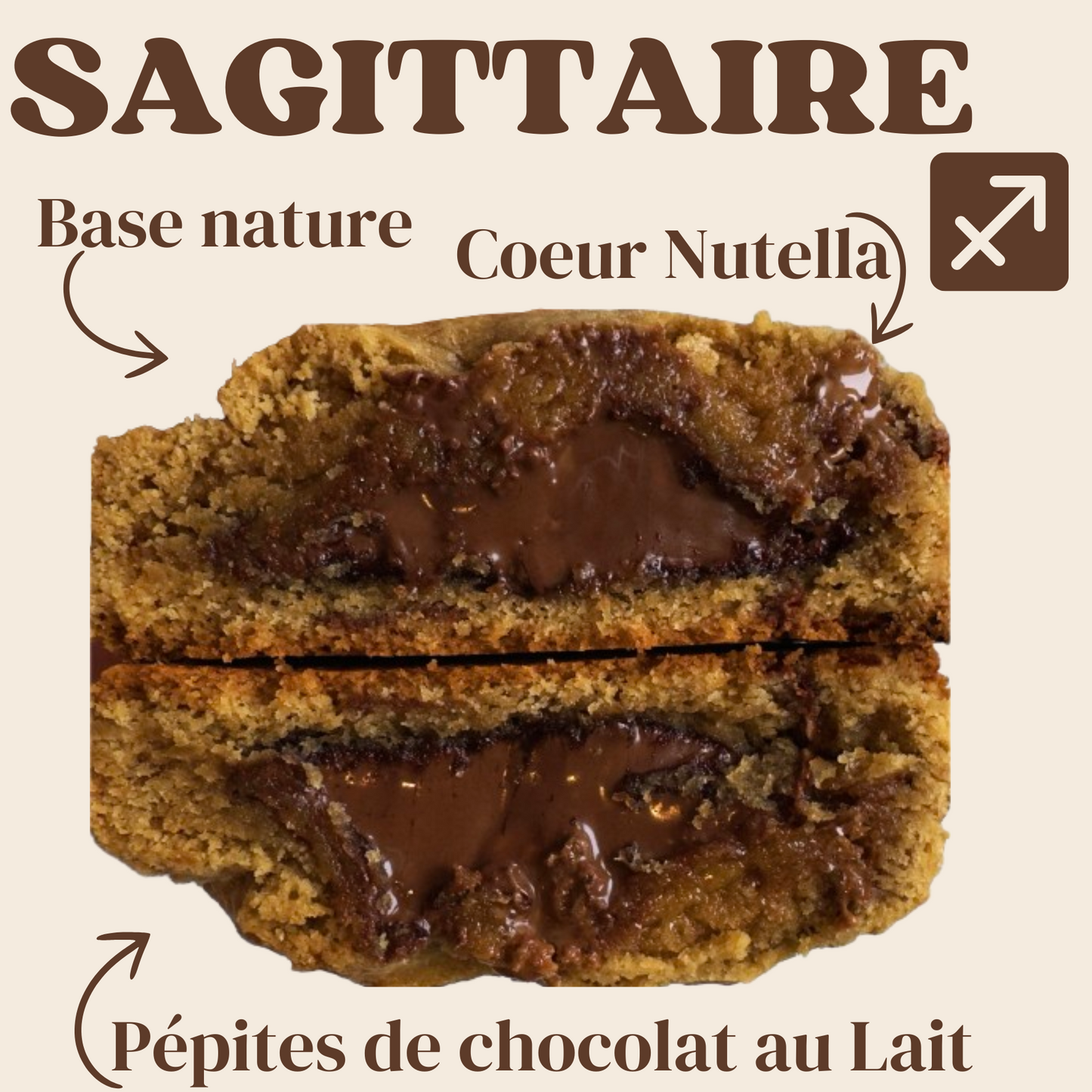 sagittaire ♐️