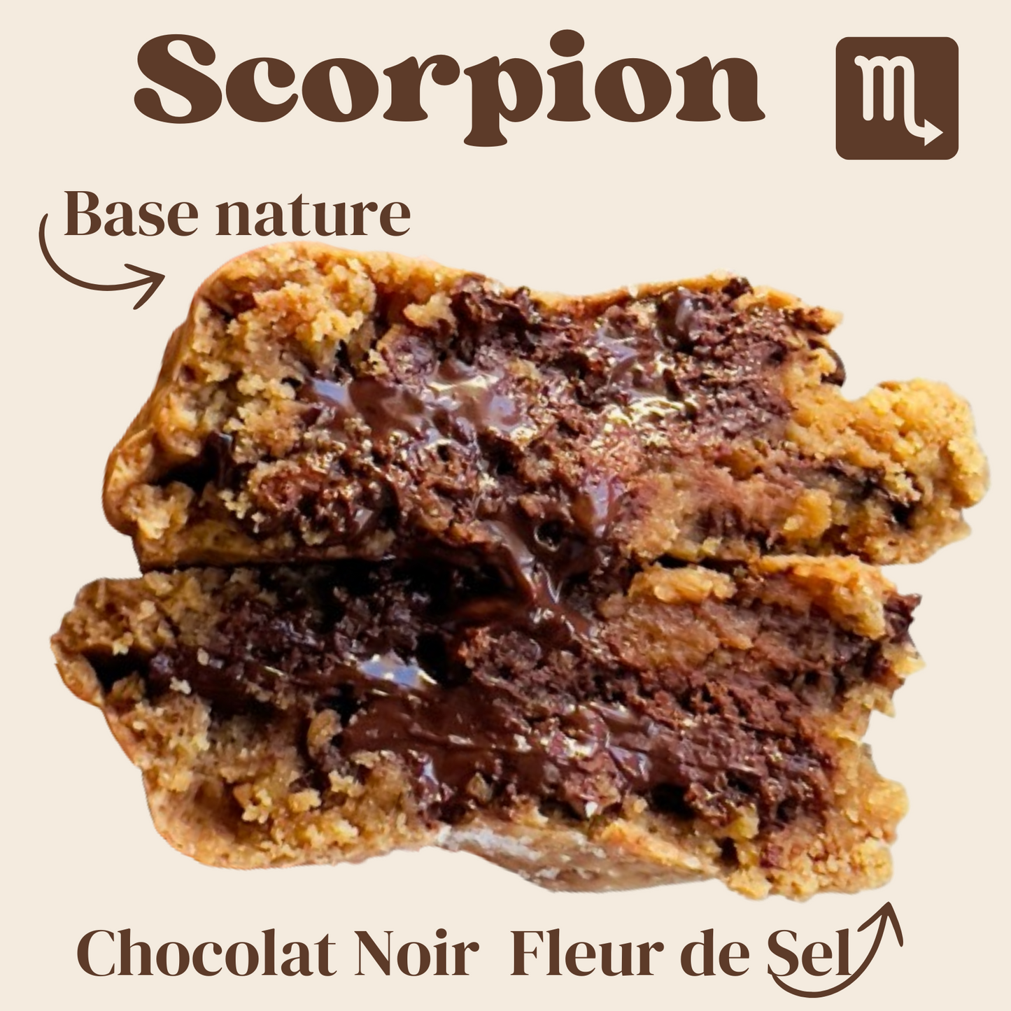 Scorpion ♏️