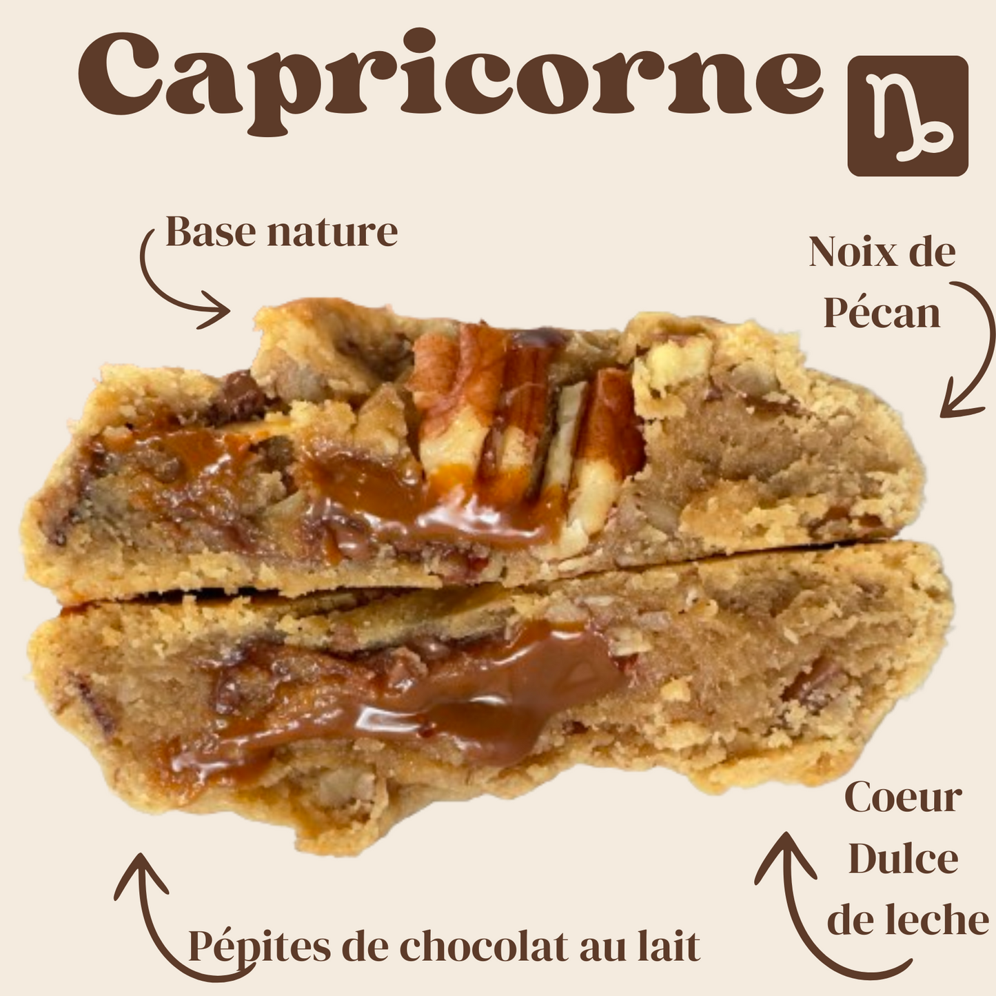 Capricorne ♑️