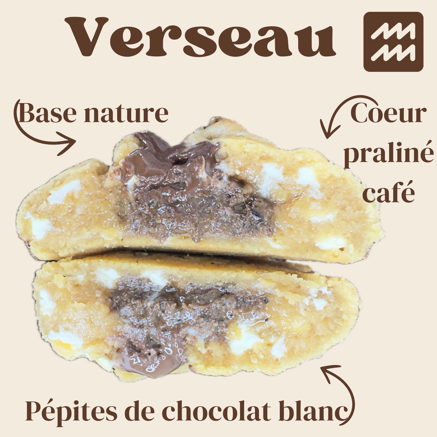 Verseau ♒️
