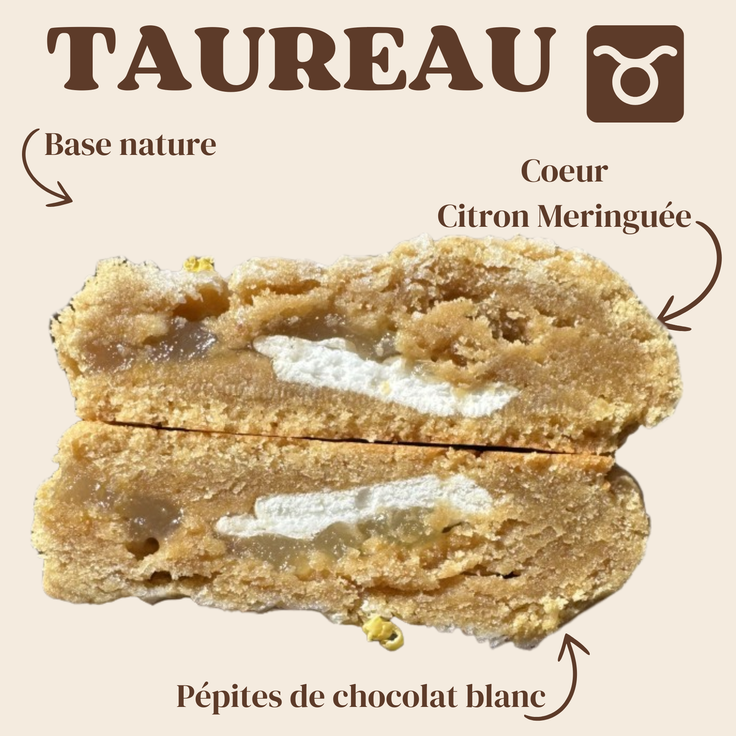 Taureau ♉️