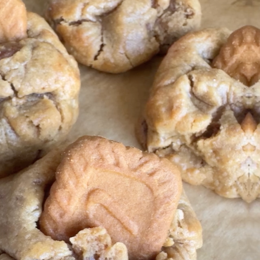 Les cookies astro