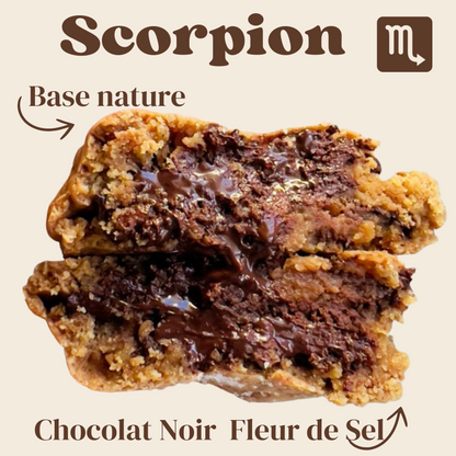 Scorpion ♏️