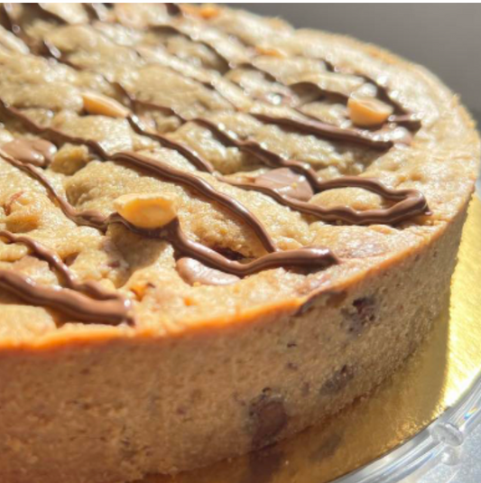 Le cookie XXL