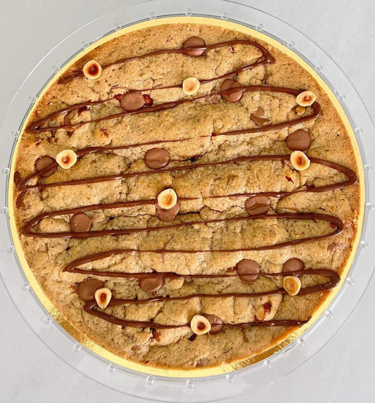 Le cookie XL